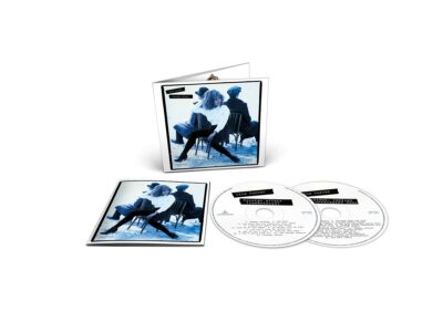 Turner,Tina - Foreign Affair 2CD NEU OVP