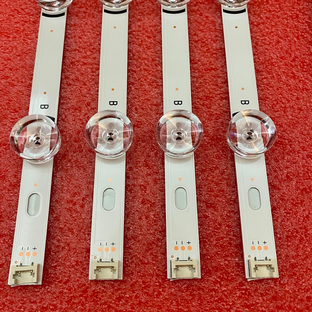 LED Strip For LG 42LY560M-UA 42LS33A-5B 5D 5D 42LS35A-5D 42LS53A-5B 5D ...