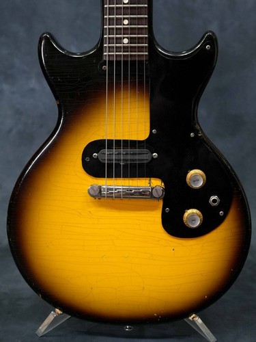 Epiphone Early 1960s Olympic Special Used Electric Guitar