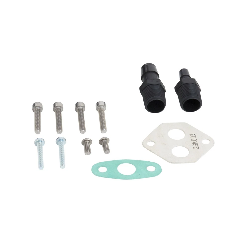 Entrada de acelerador BBK 1780 78 mm para Ford Mustang GT 1996-2004 4,6 L Foto 3 de 4