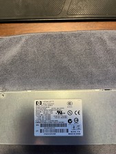 HP 460W Hot-Swap Power Supply Unit Model DPS-460BB B for ProLiant DL360 G4