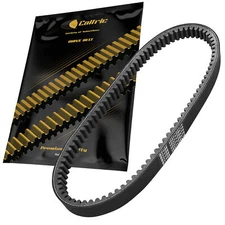 Caltric Drive Belt For Polaris Magnum 500 1999-2002 3211069