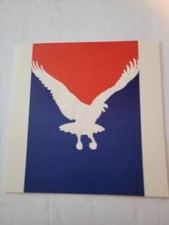 1980 LAKE PLACID WINTER OLYMPICS DINNER INVITATION HONORING BOBSLED TEAM