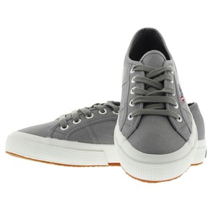 superga 2750 grey sage