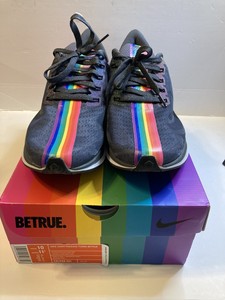 nike zoom pegasus be true