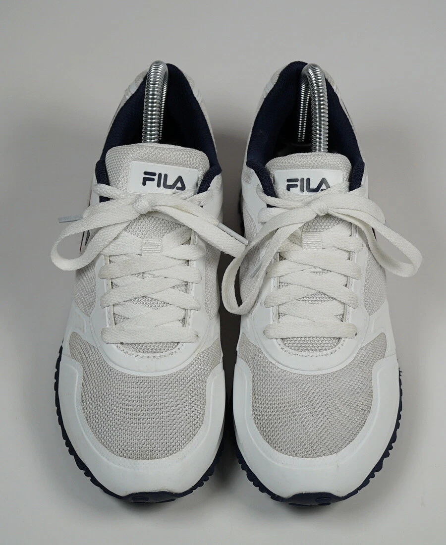 Fila tennis outlet court shoes