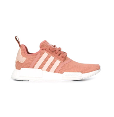 ADIDAS Originals NMD_R1 sneakers Womens Salmon Pink S76006 RRP