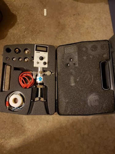 JOFRA CALIBRATORS LPC-2