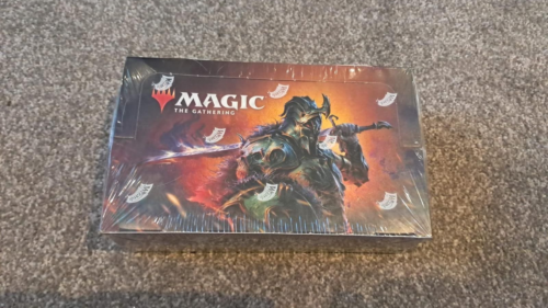 Modern Horizons 2 DRAFT Booster Box - MTG Magic The Gathering Factory Sealed