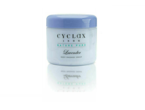 cyclax lavender cream