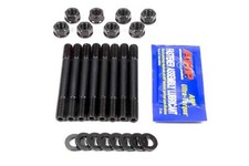 Arp Pontiac Supercharged 3800 L67 99 Up Main Stud Kit - 3800 Sc V6
