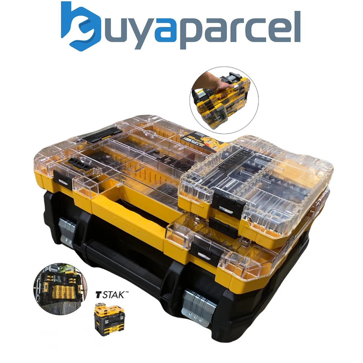 Tstak 2024 drill bits