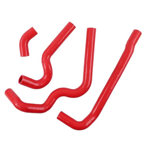 For 2007-2018 Nissan Altima SL SR SV Advance Sedan 4-Door 2.5L 3.5 Silicone Hose - Picture 2 of 9