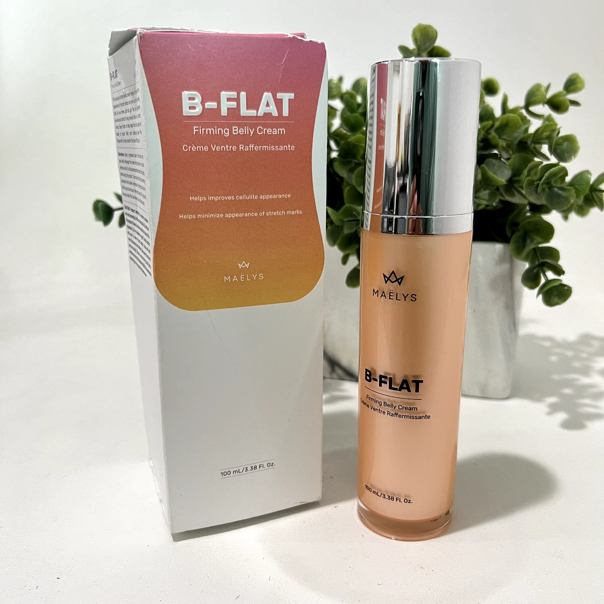 Maelys cosmetics cheap