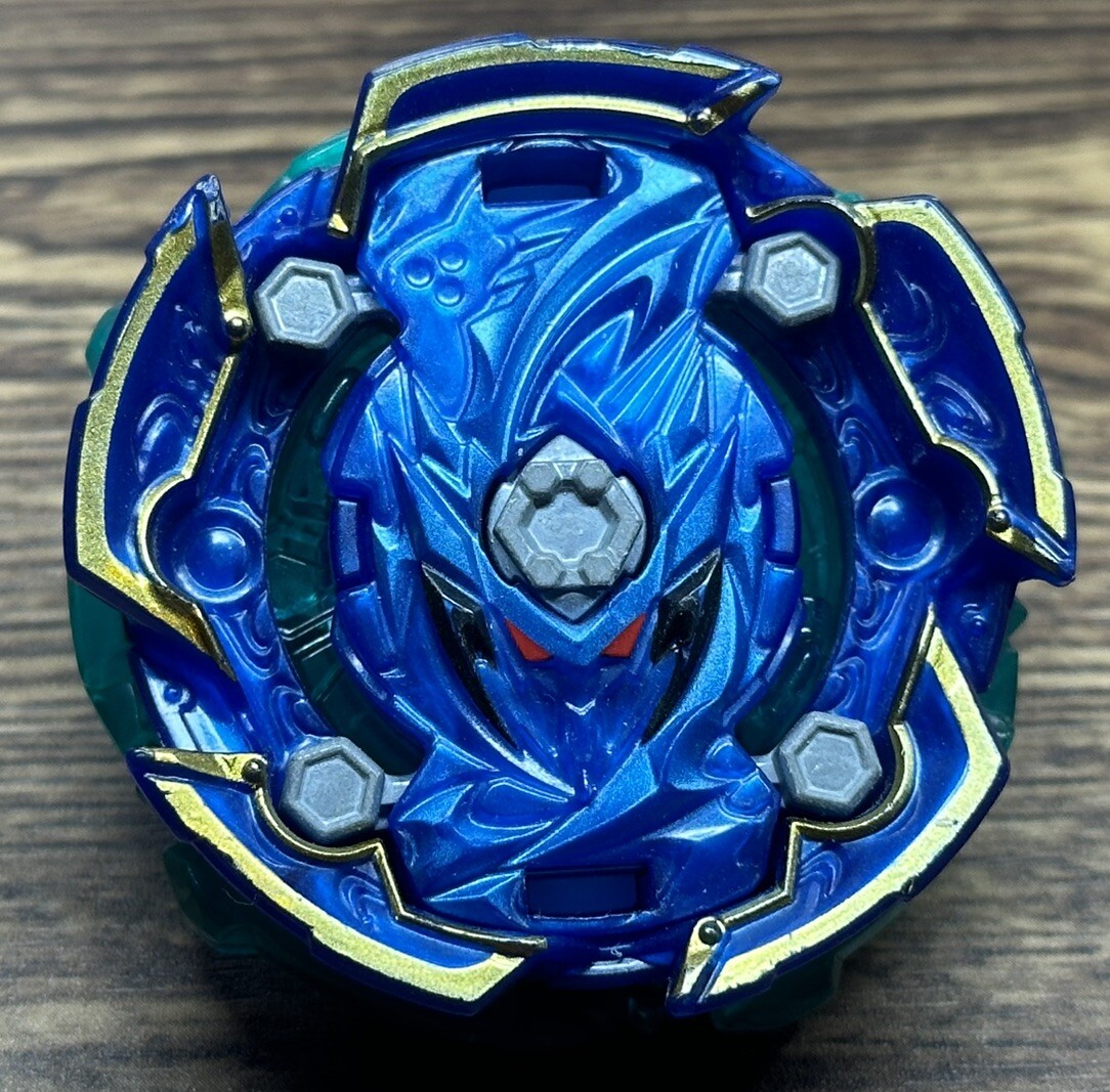 トイガン spriggan Takara Tomy B-172 World Spriggan Unite' 2B Beyblade Burst
