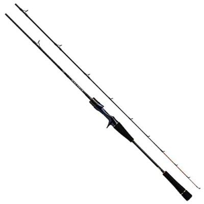 SALTIGA SLJ 60MB ーSMT Daiwa SALTIGA SLJ 60MB-SMT Baitcasting Rod | eBay