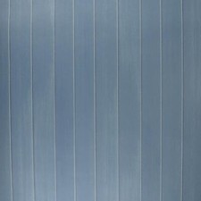 Arthouse Flat Wooden Plank Blue Wallpaper Modern Contemporary Paste The Wall