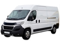 Motorhaube Windabweiser FüR Fiat Ducato Ab 2014 Scoutt