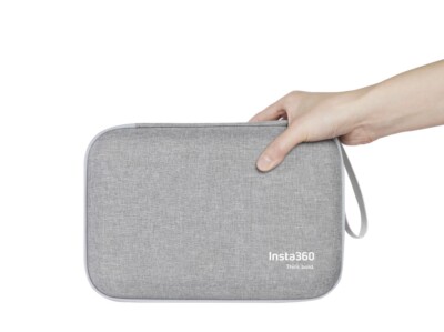 Original Insta360 X4 Carry Case
