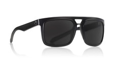 Dragon Aflect Sunglasses Matte Black/Smoke Lens 32734-002 