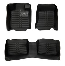 Trim-to Fit Automotive Floor Mats Liner For Nissan Altima 2019-2025 Xpe Leather Trim-to Fit Automotive Floor Mats Liner For Nissan Altima 2019-2025 Xpe Leather