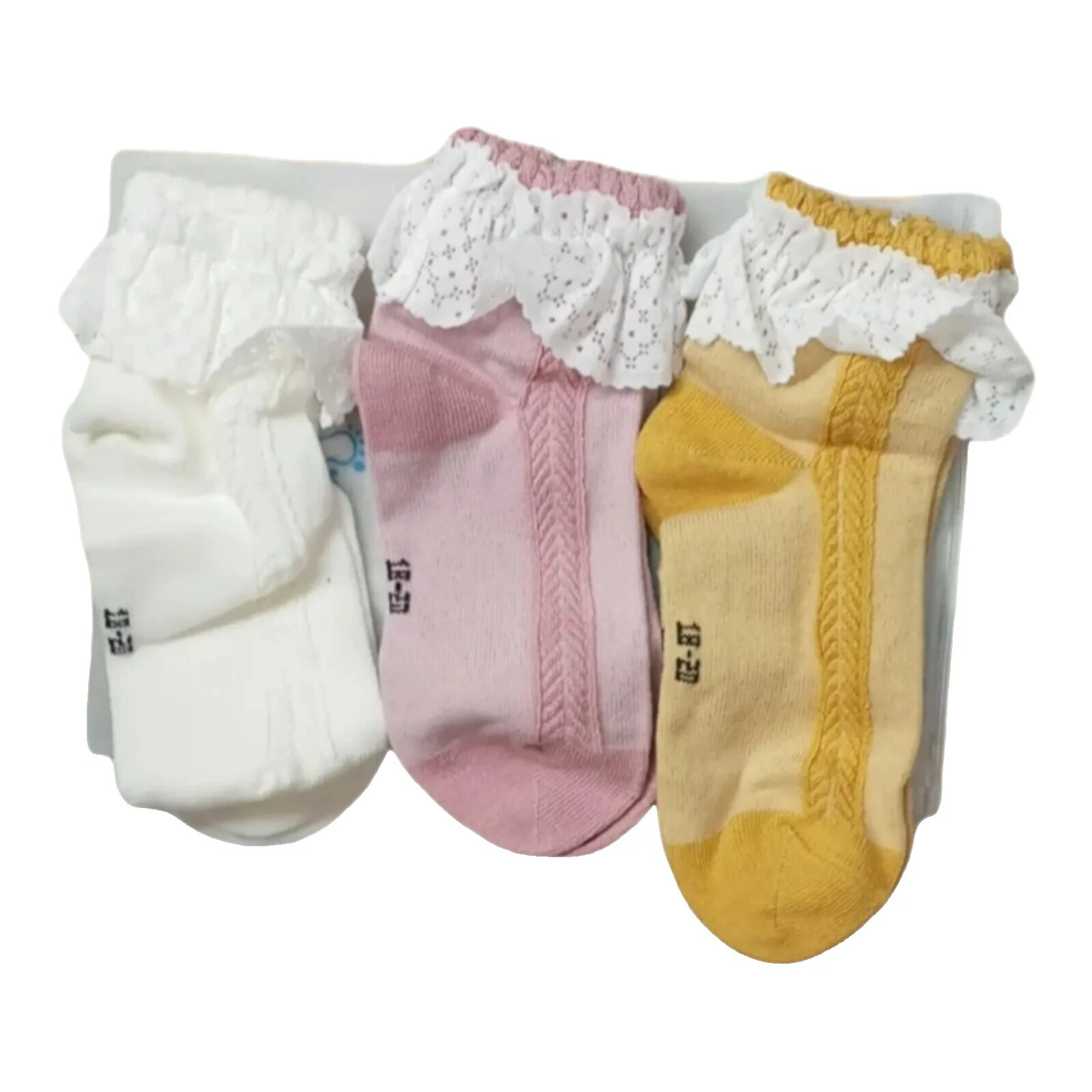 Size L Socks & Tights for Girls