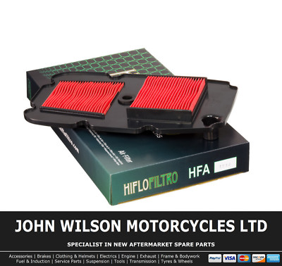 Honda XL 700 V Transalp 2008 - 2011 HiFlo Air Filter
