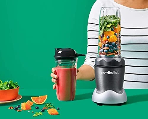 NutriBullet Pro Blender - Thumbnail 5