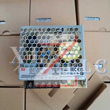 1PCS New Mean Well LRS-75-5 5V Switch Power Supply In Box