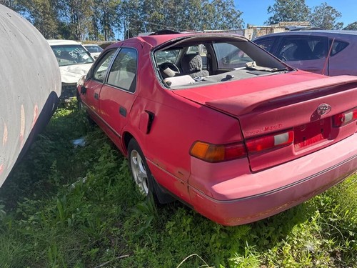 1998 Toyota Camry XV20 V6 Heater Tap Auto/Manual 97-01 Avalon Lexus #B326 - Picture 8 of 12