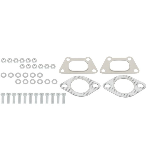 Catalytic Converters EPA For 2012-2015 2016 Buick LaCrosse 3.6L Left Right Sides - Foto 6 di 6