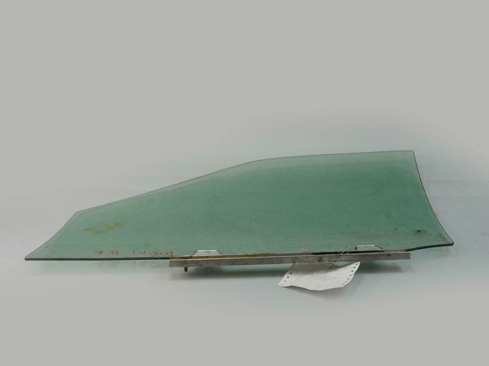 Cadillac Seville 1993-1997 puerta ventana de vidrio pasajero lado derecho delantero Rh OEM Foto 3 de 4