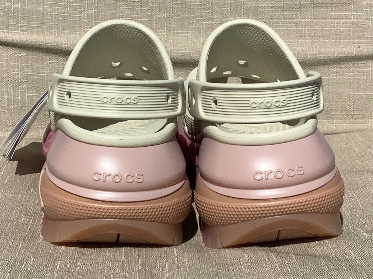 Literide color dip clog hot sale