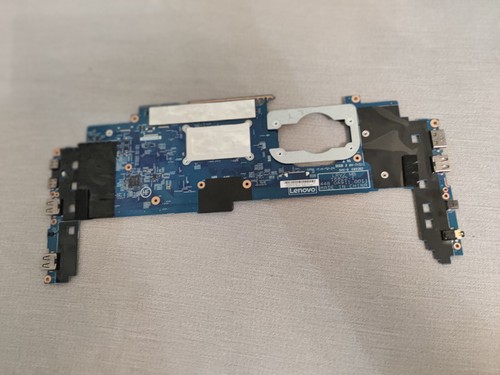 Lenovo ThinkPad X1 Yoga 2nd Gen Core i7-7500U 8GB DDR3 Motherboard - Picture 2 of 2