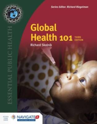 Global Health 101 (Essential Public Health) - Paperback - GOOD
