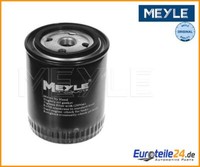 ÖLfilter Meyle 1001150005 FüR Audi A6 A6 Avant A4 Avant A4