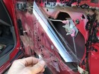 <!--F#f_0-->Inner Trim Gaskets Dust Water Seals Fits Nissan GU Y61 Patrol Manual Windows x2<!--F/-->