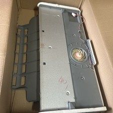 OEM Samsung DA97-21002A Conjunto de Refrigerador Cubierta Libre de Evap Módulo de Evap RF