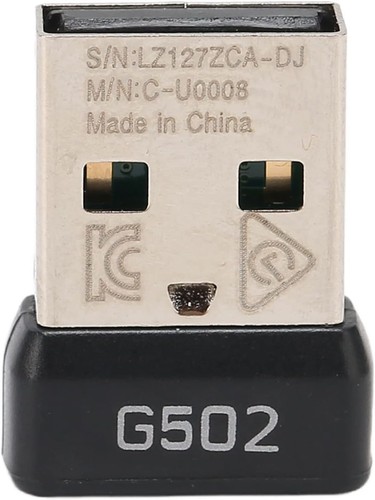 Original USB-Empfänger-Adapter für Logitech G502 - 第 1/1 張圖片