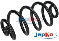 Japko ZCJ7109A Fahrwerksfeder FüR VW