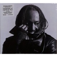 Thundercat / Distracted (Cd) / Brainfeeder / BFCD165 / Cd