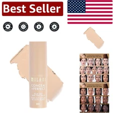 Conceal + Perfect Tinted Moisturizer Stick - Nourishing & Soft-Matte Finish
