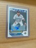 2023 Topps Pro Debut Felix Valerio Auto #PD-55 Milwaukee Brewers
