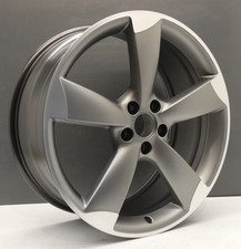 Jantes Audi COUPE