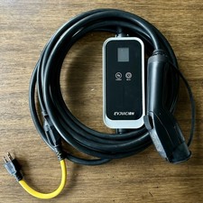 EV Charger for Nissan Leaf Electric Vehicle C...