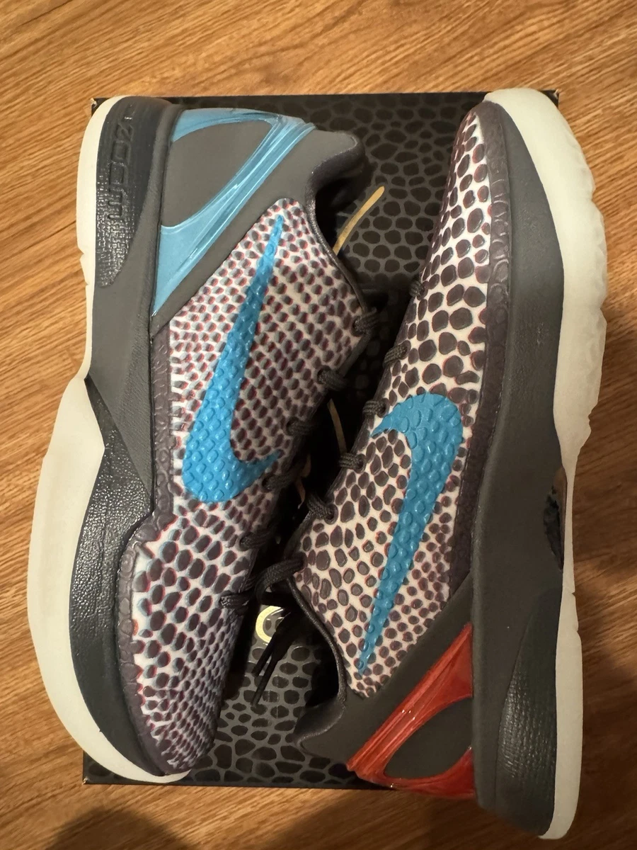 Las mejores ofertas en Nike Zoom Kobe 6 Protro All-Star | eBay