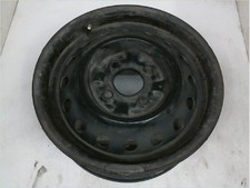 Stahlfelge Gebraucht NISSAN SUNNY III Phase 1 - 2.0 RECHTS