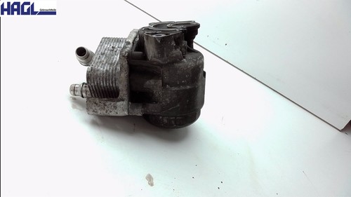 Ölfilter M Ölkühler 7505203 BMW 118i E81,E82,E8 95 KW 129 PS Limousine