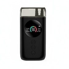 Electric Cord Winder Tuner 3-in-Intelligent Cord Winder Multi-Instrument Use
