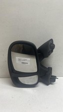 Retroviseur gauche (ou coque) Renault TRAFIC